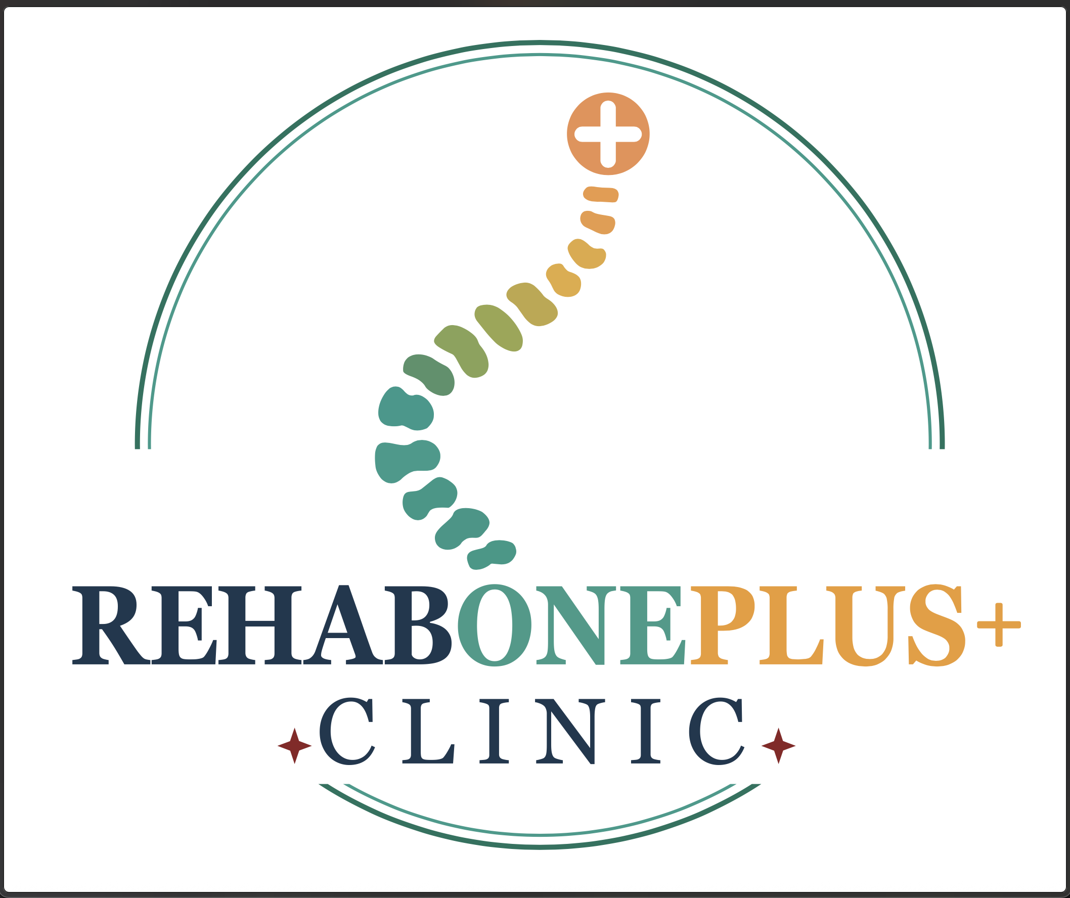 RehabOne Plus