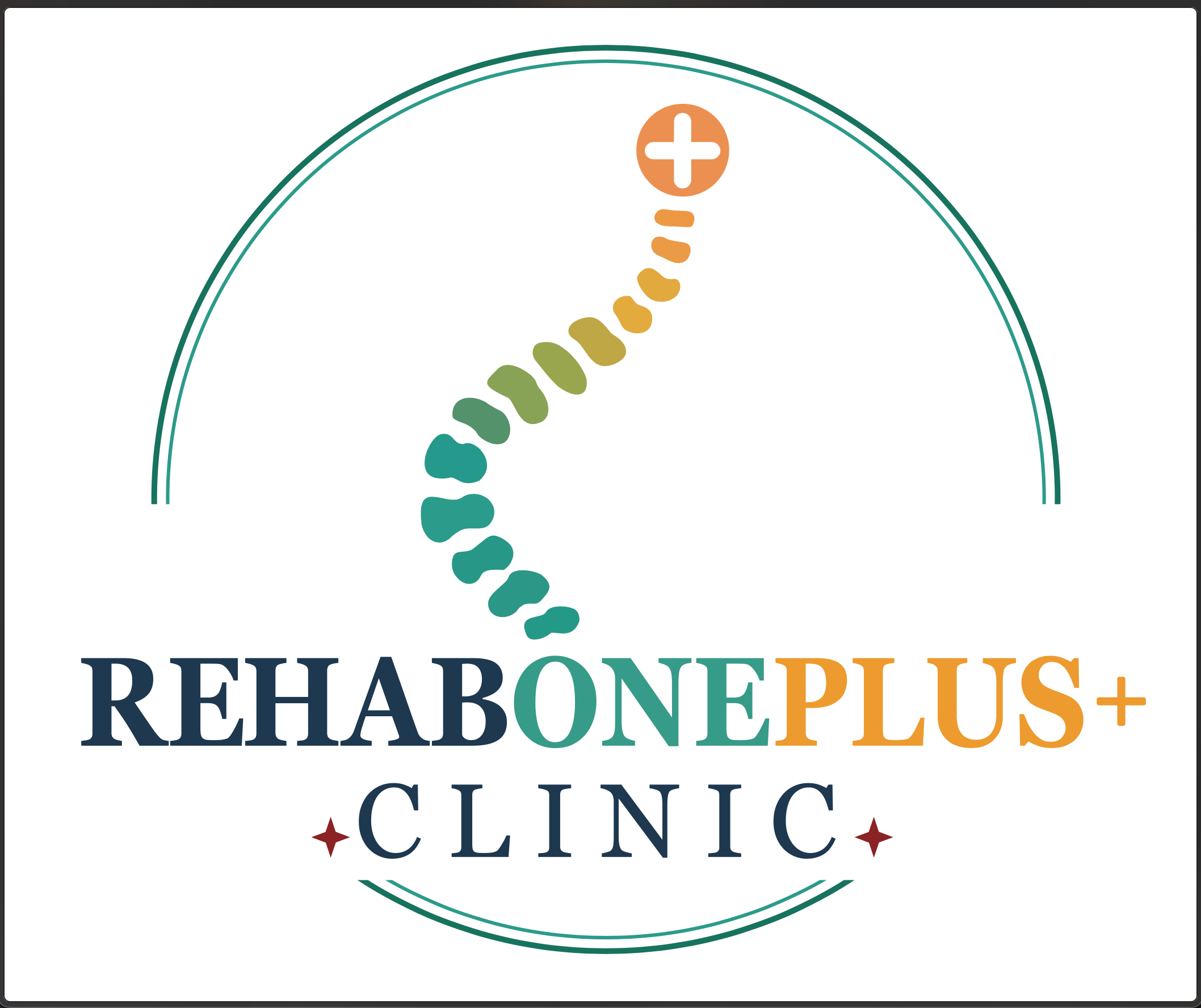 RehabOne Plus Clinic